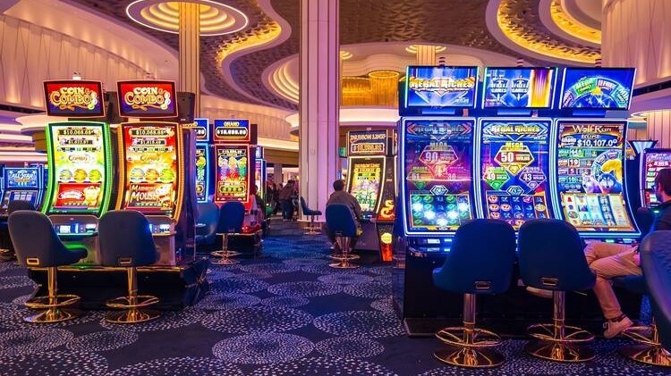 Las Vegas casinos: Where to game and gamble in Sin City